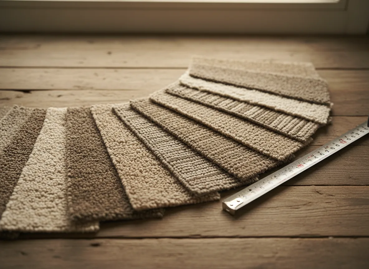 Carpet Installation Nimitz, WV FAQs